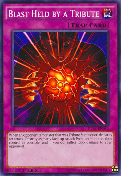 yugioh card trap